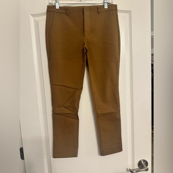 Tan dress pant - Picture 1 of 2